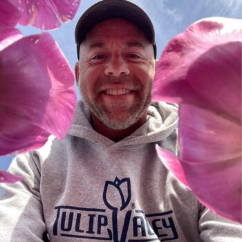 Celebrating World Cancer Day: United by Unique Stories and Blessed by the Bloom