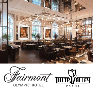 Where to Stay When You Visit Skagit Valley