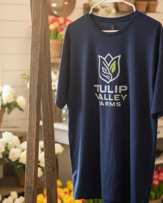 Tulip Hawks Tee