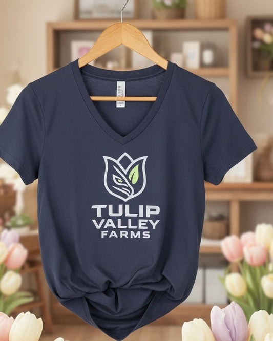 Tulip Hawks Tee