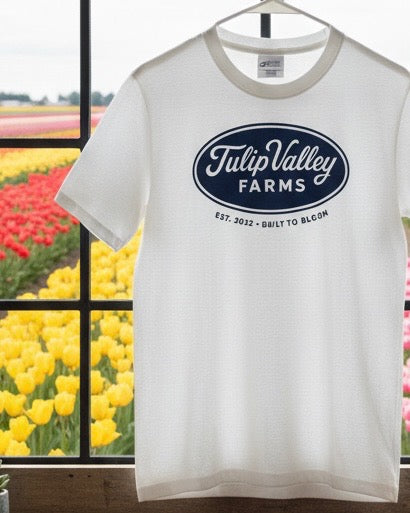 Built Tulip Valley Tough