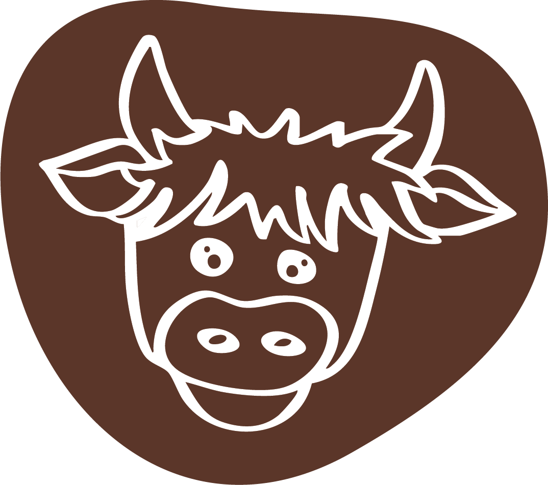 Tulip Valley Farms Cow Icon