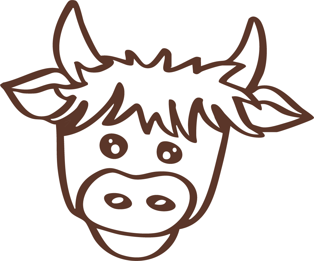 Tulip Valley Farms Cow icon