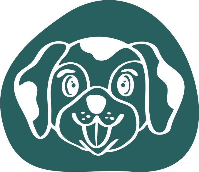 Tulip Valley Farms Dog Icon