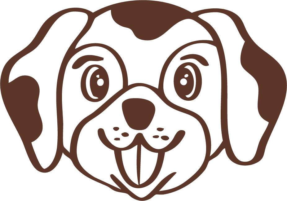 Tulip Valley Farms Dog Icon