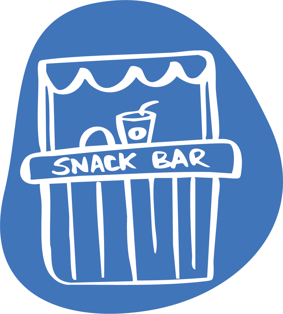 Tulip Valley Farms Snack Bar Icon