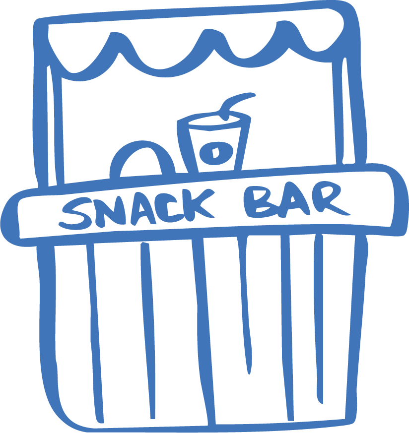 Tulip Valley Farms Snack Bar Icon