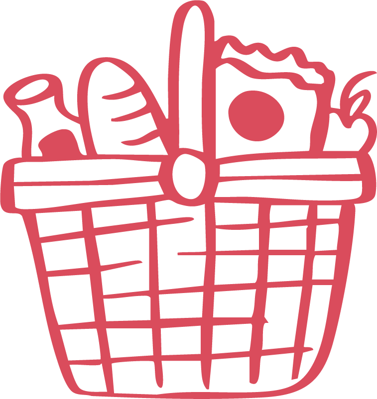 Tulip Valley Farms Snack Bar Icon