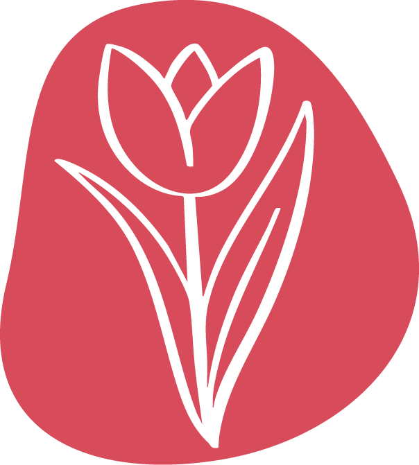 Tulip Valley Farms Tulip Icon