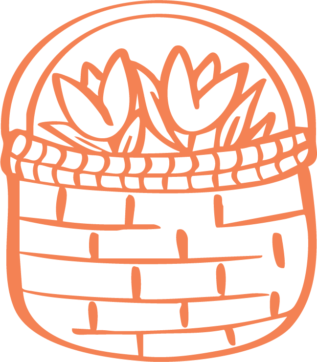 Tulip Valley Farms U-Pick Icon