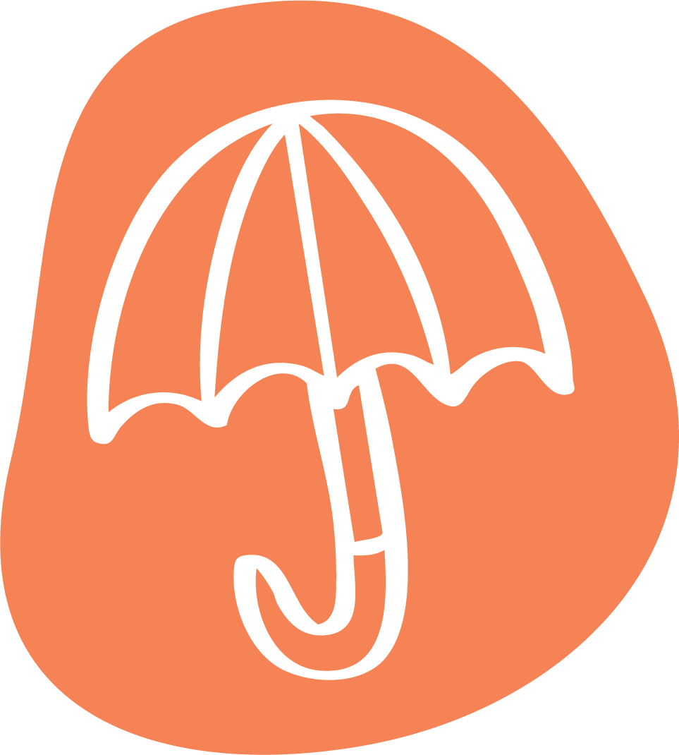 Tulip Valley Farms Umbrella icon